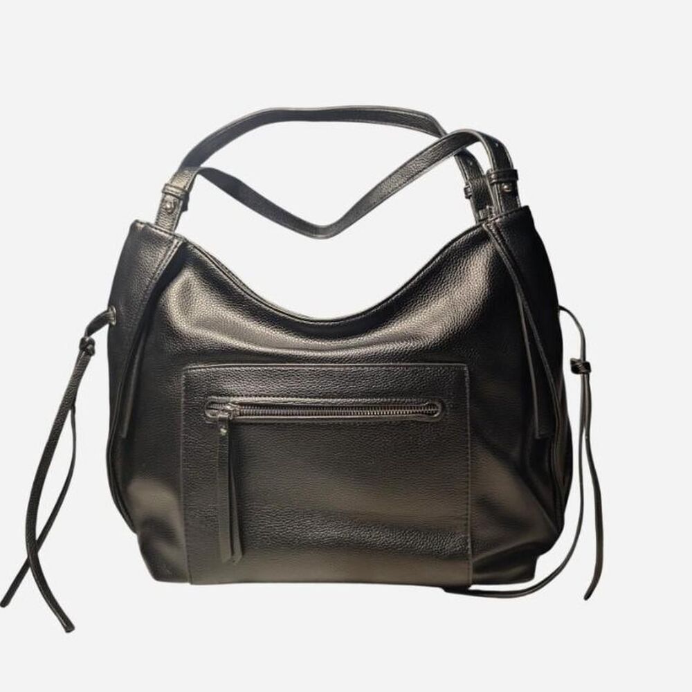 Women's Black Bag